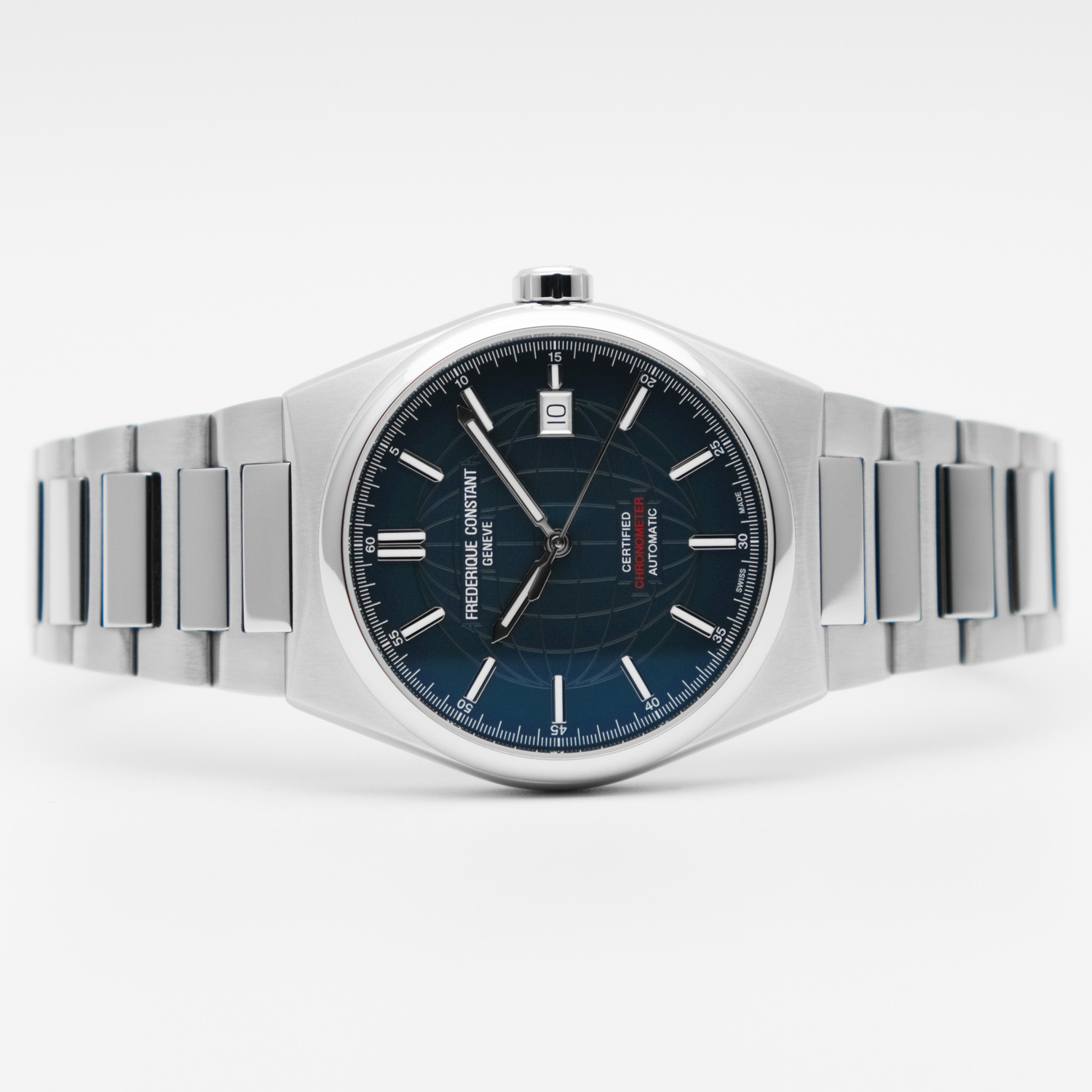 Frederique Constant FC-303BL3NH6B